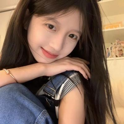 2023好看的美女头像图片(共18张)