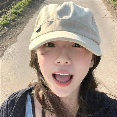 2023好看的美女头像图片(共18张)