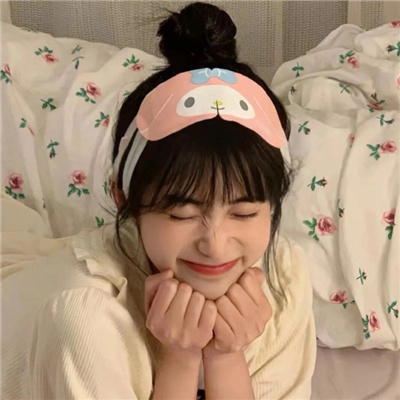 2023好看的美女头像图片(共18张)