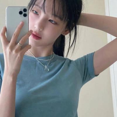 2023好看的美女头像图片(共18张)