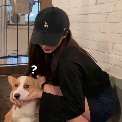 2023年最潮流女生霸气头像(22张)