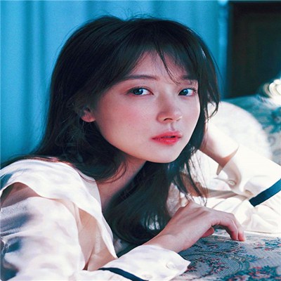 2023年最潮流女生霸气头像(22张)