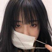 第一眼就吸引人的头像(20张)