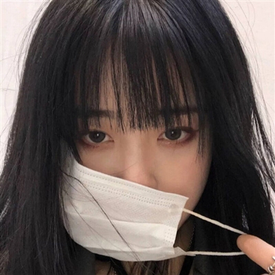 第一眼就吸引人的头像(20张)