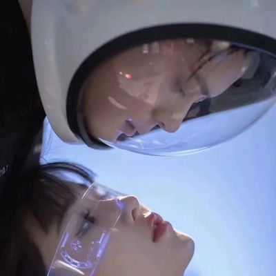 超好看的情侣头像一男一女(精选18张)