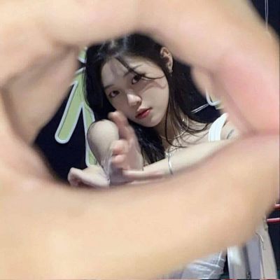 超好看的情侣头像一男一女(精选18张)