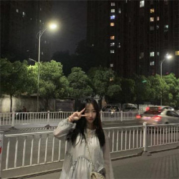 漂亮的情侣头像一男一女(精选18张)