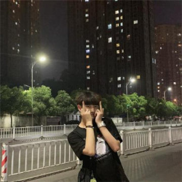 漂亮的情侣头像一男一女(精选18张)