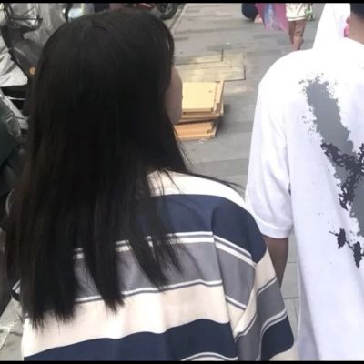 漂亮的情侣头像一男一女(精选18张)