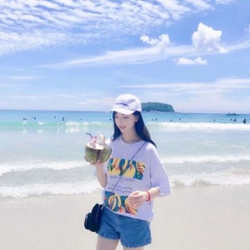 漂亮的情侣头像一男一女(精选18张)