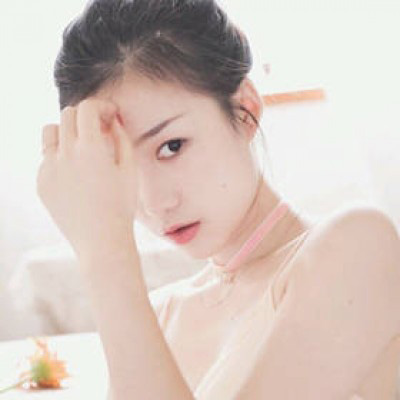 萌妹子用的头像图片(18张)