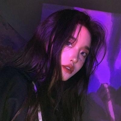 超级好看的网图女头像图片(20张)