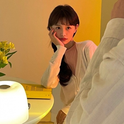 二零二一年最火的情侣头像(精选20张)