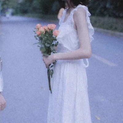 二零二三年最火的情侣头像(18张)