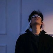 帅气的个性点的男生头像(精选18张)