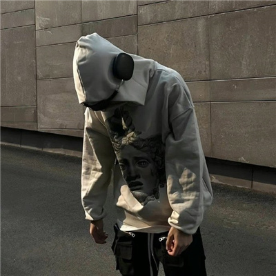 帅气的个性点的男生头像(精选18张)