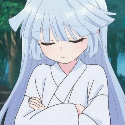 漫画可爱女生头像图片(优选18张)