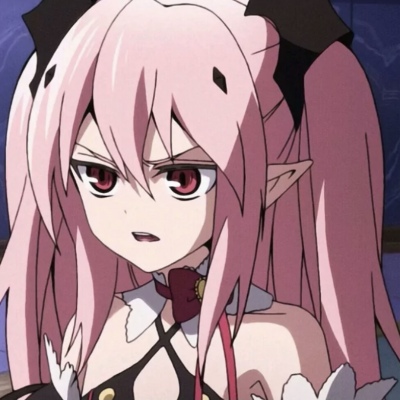 漫画可爱女生头像图片(优选18张)