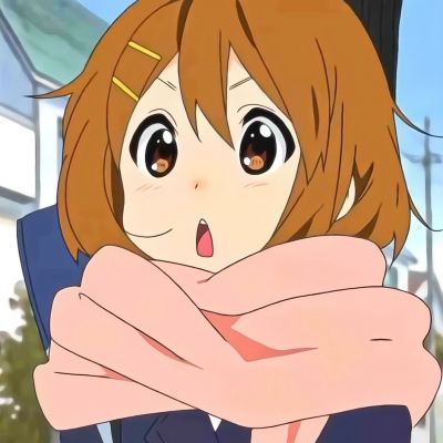 漫画可爱女生头像图片(优选18张)