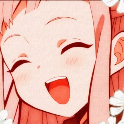 漫画可爱女生头像图片(优选18张)