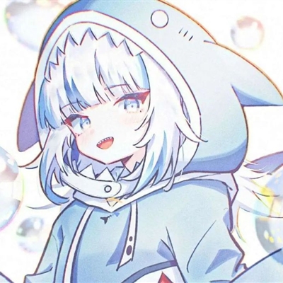 动漫可爱卡通女生头像(精选24张)