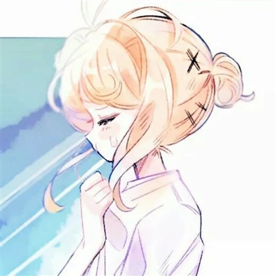 动漫可爱卡通女生头像(精选24张)