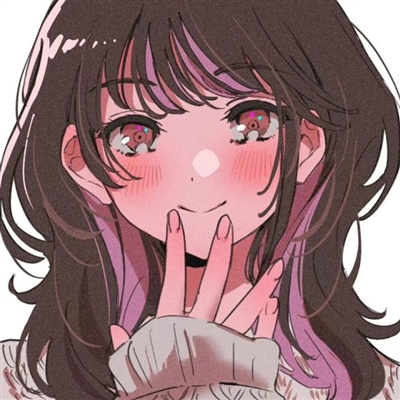 动漫可爱卡通女生头像(精选24张)