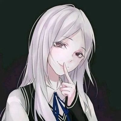 动漫可爱卡通女生头像(精选24张)