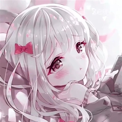 动漫可爱卡通女生头像(精选24张)