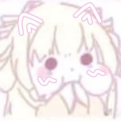 卡通动漫QQ萌萌哒女生头像(16张)