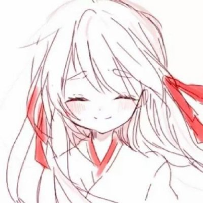 卡通动漫QQ萌萌哒女生头像(16张)