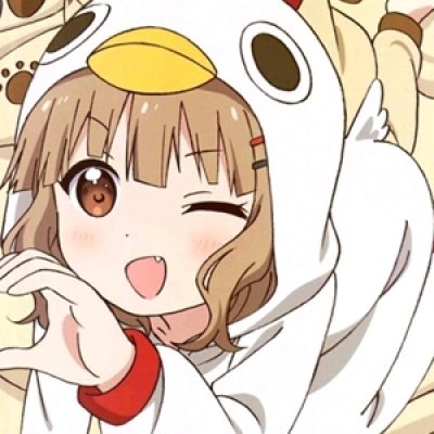 卡通动漫QQ萌萌哒女生头像(16张)