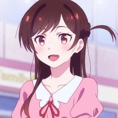 高清好看的动漫头像女生霸气冷艳图片大全(共16张)