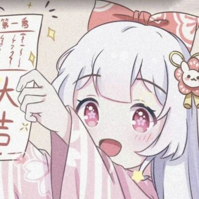 高清好看的动漫头像女生霸气冷艳图片大全(共16张)