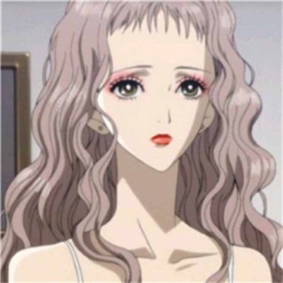 高清好看的动漫头像女生霸气冷艳图片大全(共16张)