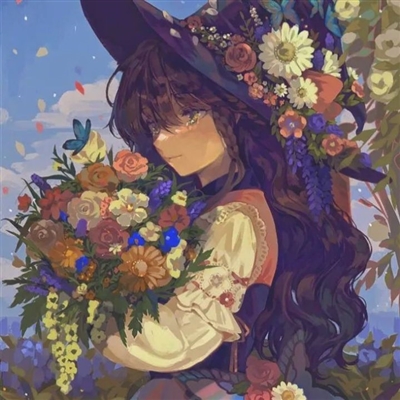 动漫可爱卡通女生头像(精选24张)