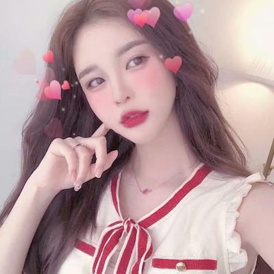 非主流可爱美女头像(精选16张)