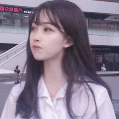 非主流可爱美女头像(精选16张)