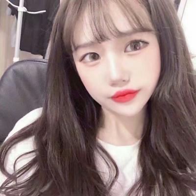 非主流可爱美女头像(精选16张)