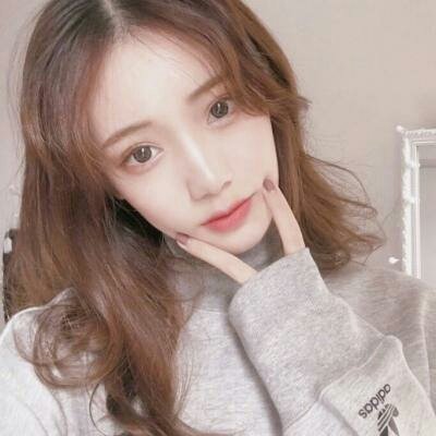 非主流可爱美女头像(精选16张)