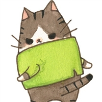 非主流可爱头像萌图片(精选16张)