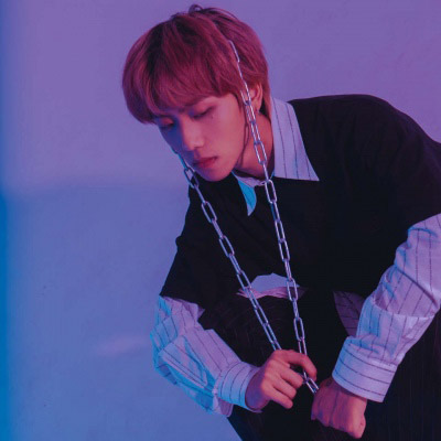 超清气质高冷男神头像(优选18张)