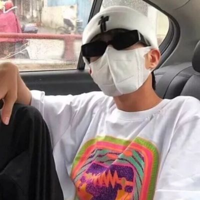 超清气质高冷男神头像(优选18张)