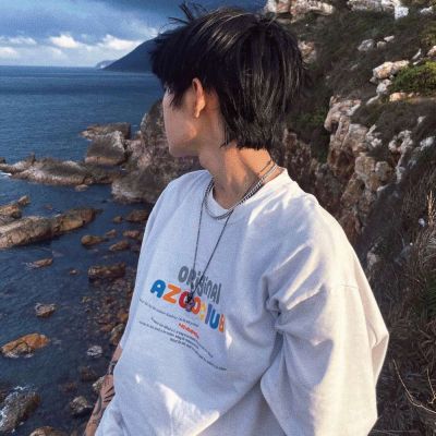 超清气质高冷男神头像(优选18张)