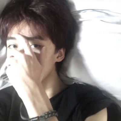 超清气质高冷男神头像(优选18张)