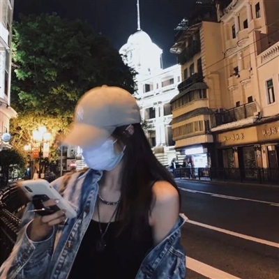 最火的qq头像女生头像(精选20张)