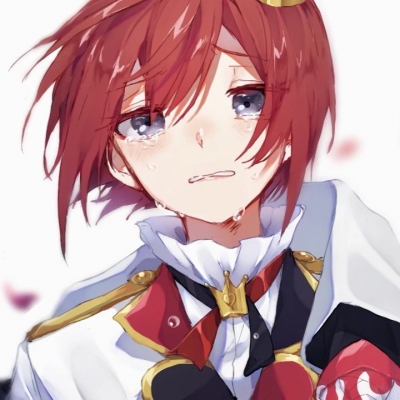 正太头像二次元图片(精选16张)