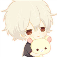 正太头像二次元图片(精选16张)