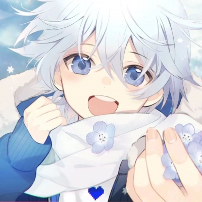 正太头像二次元图片(精选16张)