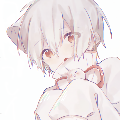 正太头像二次元图片(精选16张)